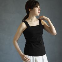 TUTIE./肌離れのいいブラ紐の見えないインナー